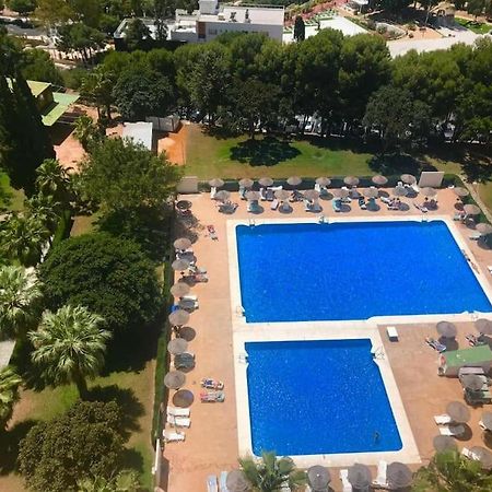 Studio Vista Costa Del Sol Бенальмадена Екстер'єр фото